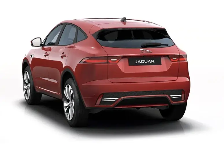 Jaguar E-Pace 1.5 I3 160 CV Auto R-Dynamic S
